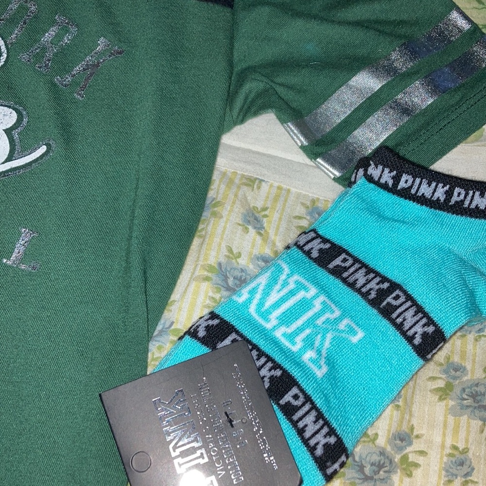 Vs Pink Bundle - image 5